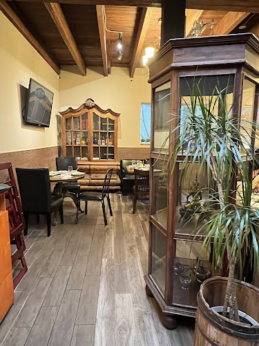 Comentarii opinii despre Patsara Thai