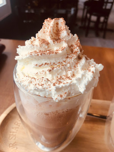 Comentarii opinii despre Crepes & Coffee