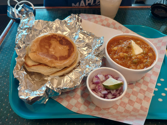 Bombay Bites - Scarborough