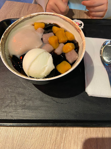 Opinii despre Meet Fresh (Waterloo) în Waterloo - Hospitality and gastronomy