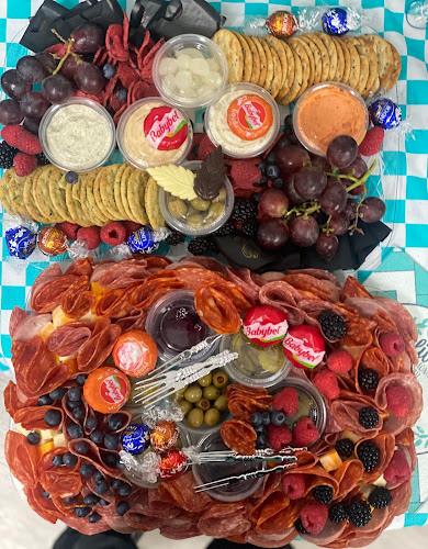 Opinii despre Sweet Treats and Luncheon Meets în Welland - Hospitality and gastronomy