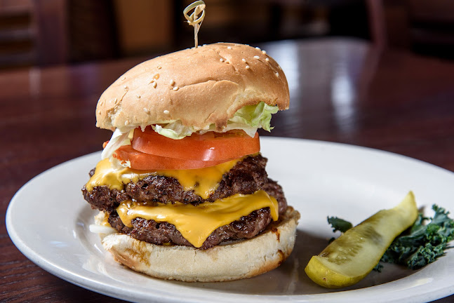 Comentarii opinii despre Pony Corral Restaurant & Bar (Nairn Ave)