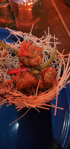 Dasha - Hospitality and gastronomy