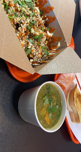 Comentarii opinii despre The Burnt Tongue