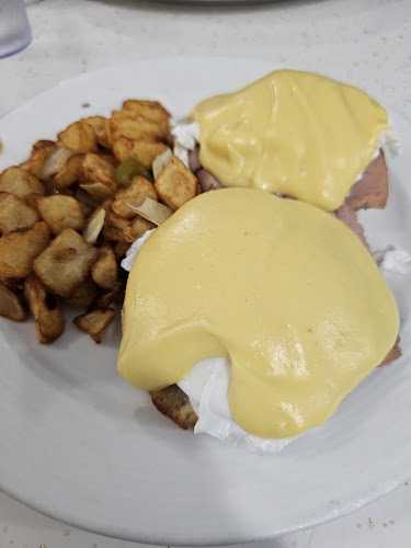 Comentarii opinii despre Bramasole Diner