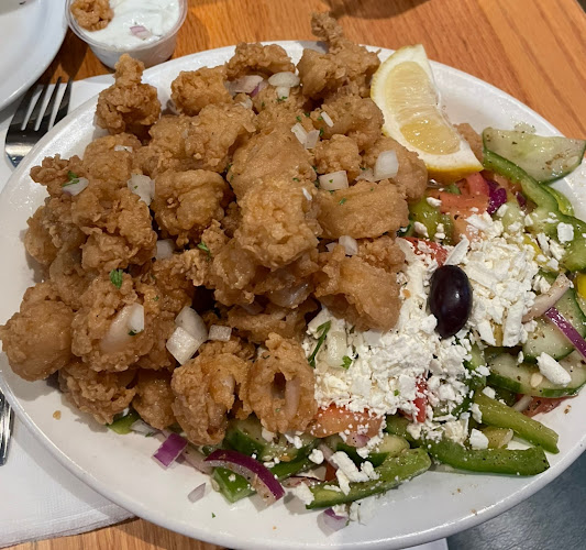 Comentarii opinii despre Johnny’s on Oak