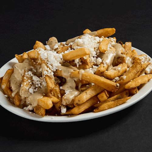 ZET'S Restaurant Airport - Hospitality and gastronomy