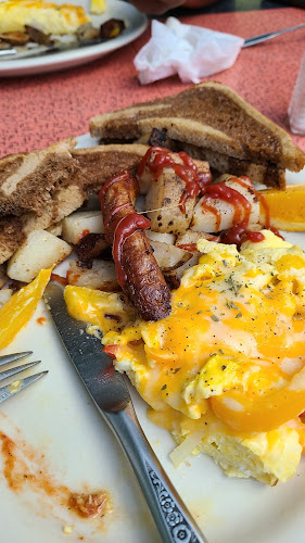 Comentarii opinii despre The Full Cup Café