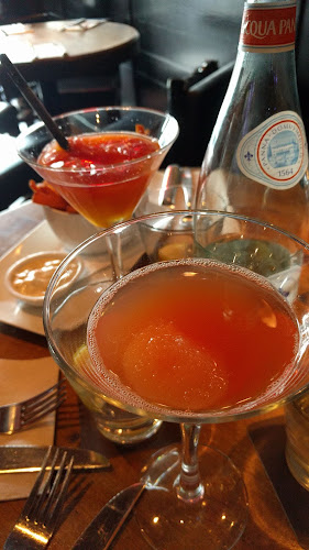 Cactus Club Cafe Robson - Vancouver