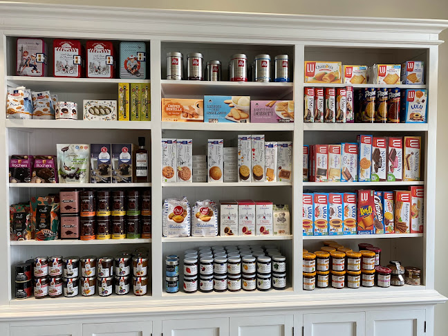 Comentarii opinii despre Le Boulanger Français - The French Baker