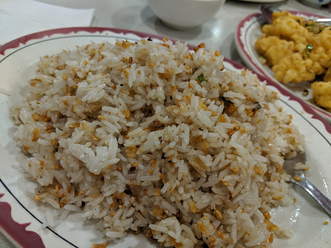 Opinii despre New Town Bakery & Restaurant în Vancouver - Hospitality and gastronomy