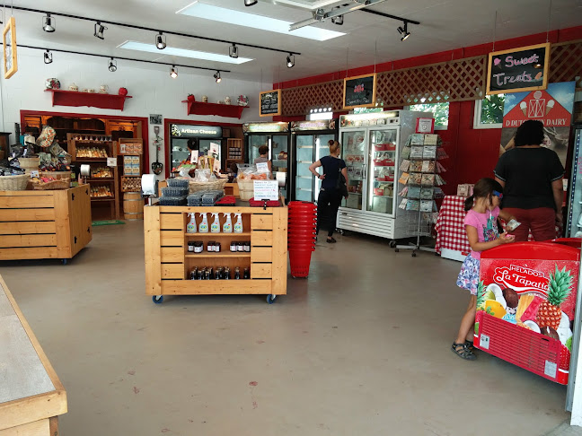 Driediger Farms Market - Langley Twp