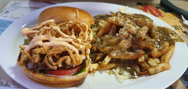 The Templeton - Vancouver