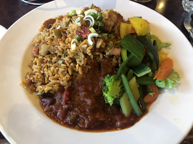 Opinii despre The Cajun House în St. Albert - Hospitality and gastronomy