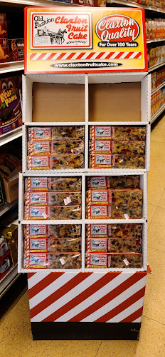 Opinii despre Bruno's Fine Foods în North York - Hospitality and gastronomy