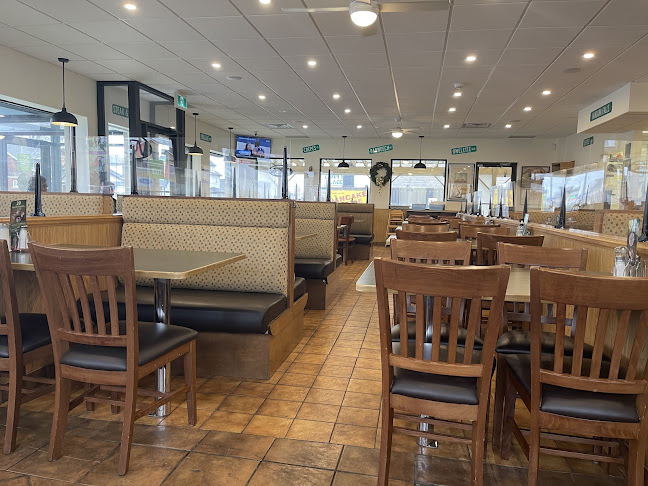 Continental Pancake House & Family Restaurant - Niagara Falls