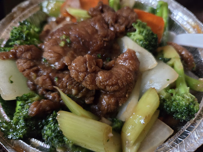 Comentarii opinii despre Park Lane Restaurant