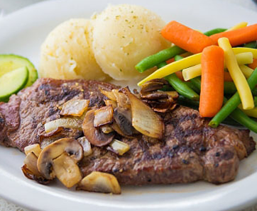 Opinii despre Burger World în North Bay - Hospitality and gastronomy