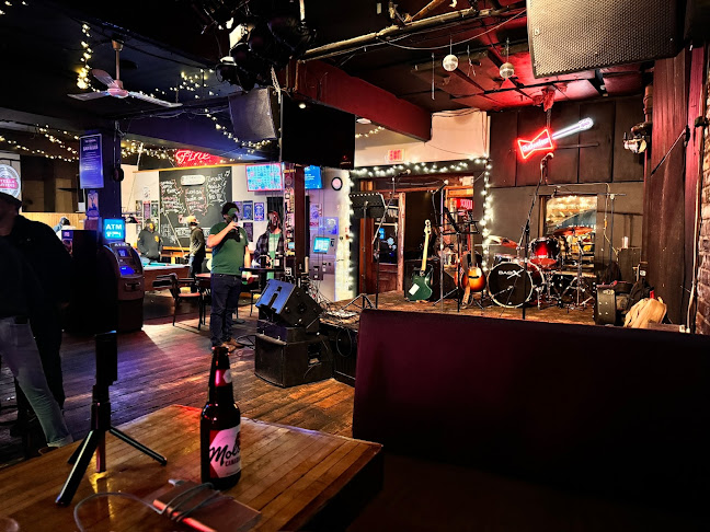 The Terminal Bar Nanaimo - Nanaimo