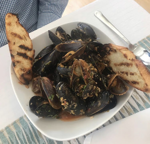 Seasoned Restaurant - Hospitality and gastronomy