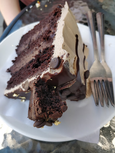 Bobbette & Belle Artisanal Pastries