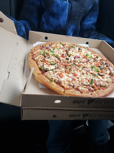 Comentarii opinii despre Pizza Hut