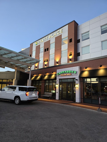 Carrabba's Italian Grill (Moncton)