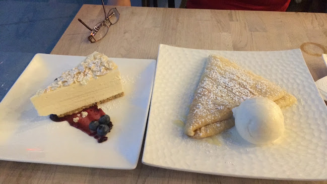 0109 Dessert & Chocolate - Scarborough