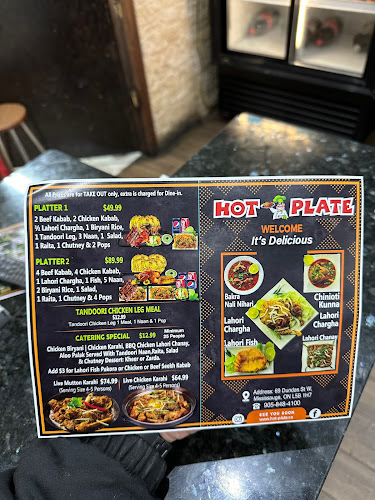 69 Dundas St W, Mississauga, ON L5B 1H7