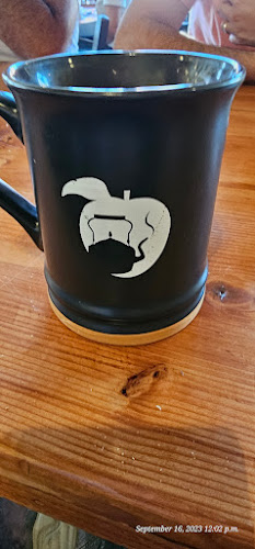 Comentarii opinii despre Copper Kettle Cafe