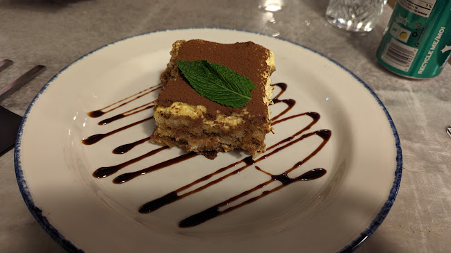 Comentarii opinii despre Nicli Pizzeria + Bar