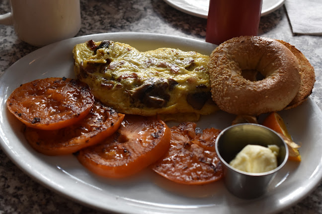 Comentarii opinii despre John's Place Restaurant