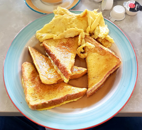 Coco's Terrace Steakhouse - Niagara Falls