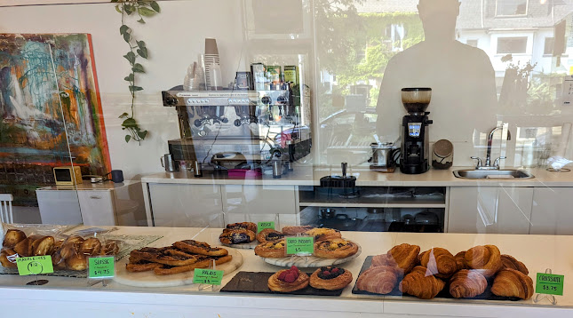 Opinii despre Fleur du Jour în Toronto - Hospitality and gastronomy