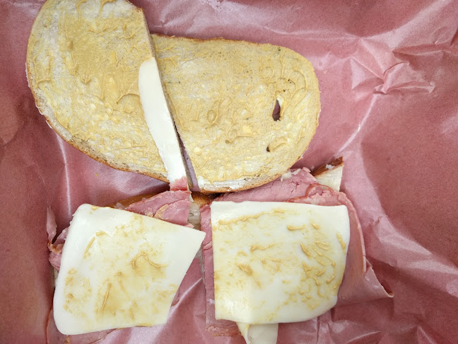 YSK Bistro - Hospitality and gastronomy