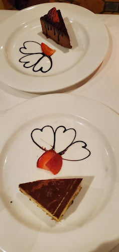 Opinii despre Al Porto Ristorante în Vancouver - Hospitality and gastronomy