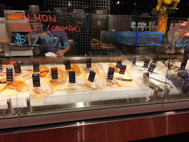 Loblaws Bakery - Hospitality and gastronomy