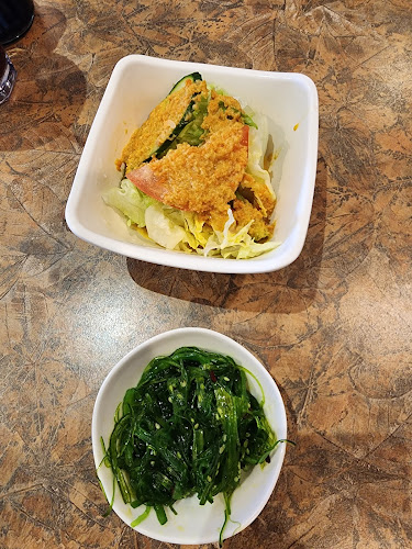 Sakura Japanese Restaurant