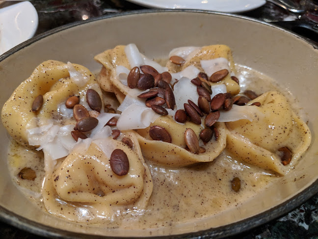 Comentarii opinii despre Nightingale