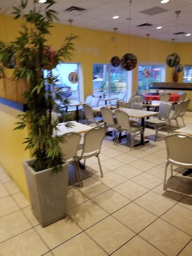 Noodle King & Ice Cream Queen - Saskatoon