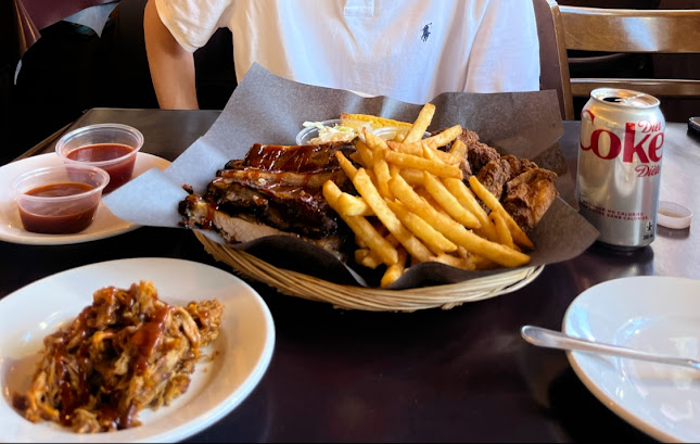 Memphis BBQ