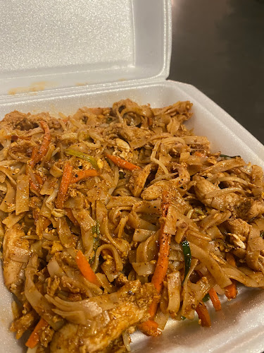 Opinii despre Saigon Thai Restaurant în Calgary - Hospitality and gastronomy