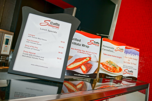 Caffè Sorrentino - Hospitality and gastronomy