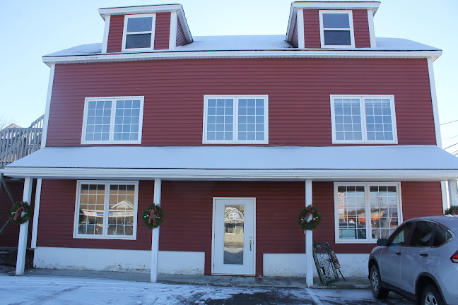 Opinii despre Sakiyik Atlantic în Saint John - Hospitality and gastronomy