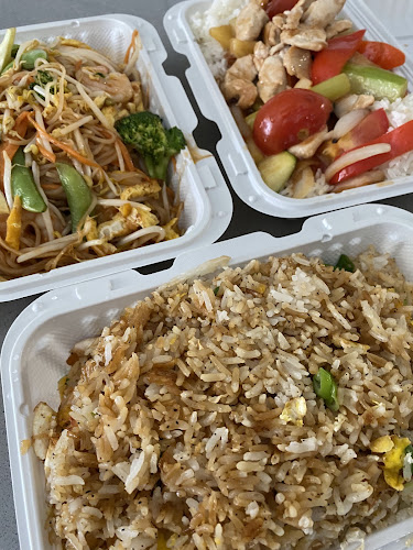 Wasana Restaurants Ltd - Brooks