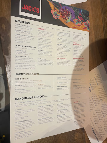 Jack Astor's Bar & Grill Pickering