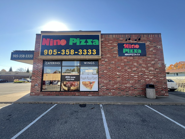 Nino Pizza - Niagara Falls