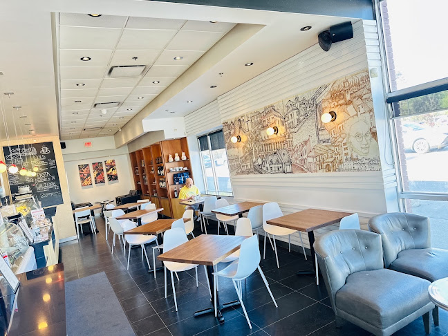 Caffè Sorrentino - Hospitality and gastronomy