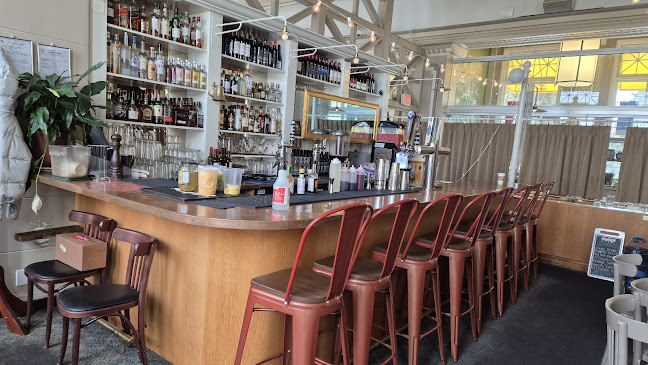 Steamship Grill & Bar