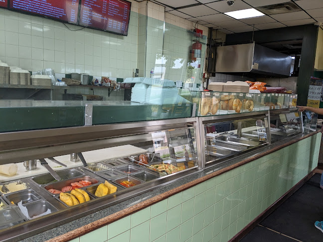 Comentarii opinii despre Timmy's Bagel & Coffee